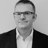 Portrait of Professor Mark Emberton