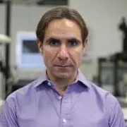 Portrait of Dr Pierre Gélat