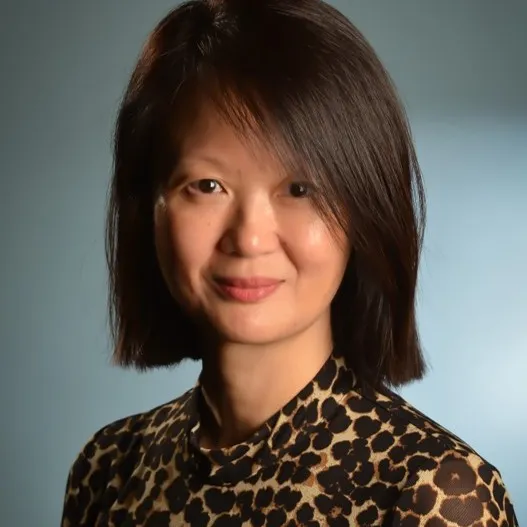 Portrait of Professor Tze Min Wah