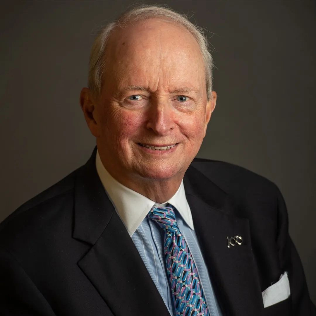 Portrait of Philip Keevil