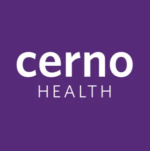Cerno Health logo