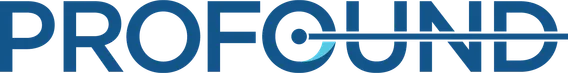 Profound logo